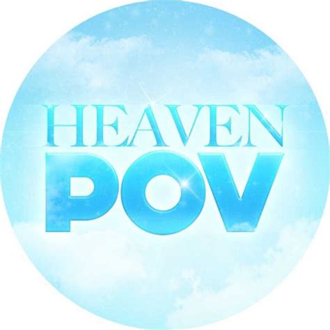 HeavenPOV Playlist